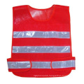 Hot Sale Safety Vest with Hook and Loop, Factory in Ningbo, China